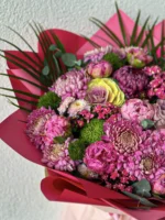 Pembe Bahar - Görsel 2