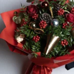 Yeni Yılın Büyüsü