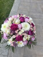 Şakayık Aranjmanı