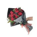 13lü Kırmızı Gül