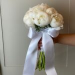 Şakayık Gelin Buketi