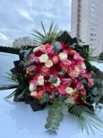 Alvor buket - Görsel 2