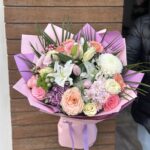 İsota Çiçek Buketi