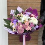 Espel çiçek buketi