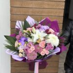 Monta Çiçek Buketi