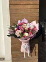 Bebra Çiçek Buketi - Görsel 2